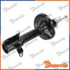 Amortisseur de suspension arrière gauche pour MAZDA | A-MZ-005, 280715